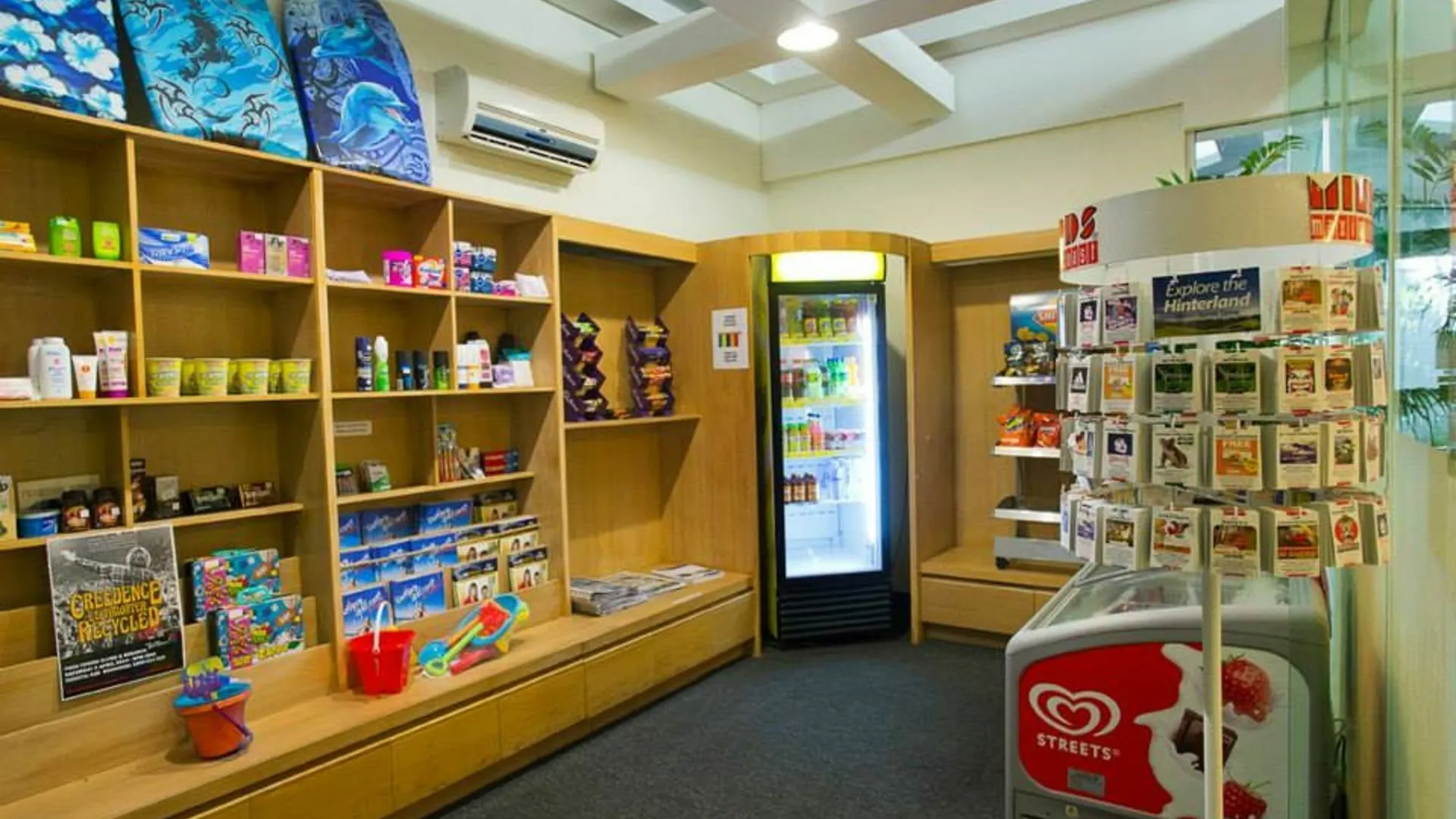 Resort Greenmount House Gold Coast