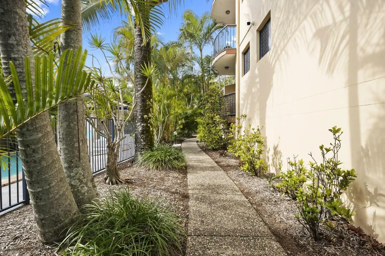 Aria Del Mare Appartamento Gold Coast