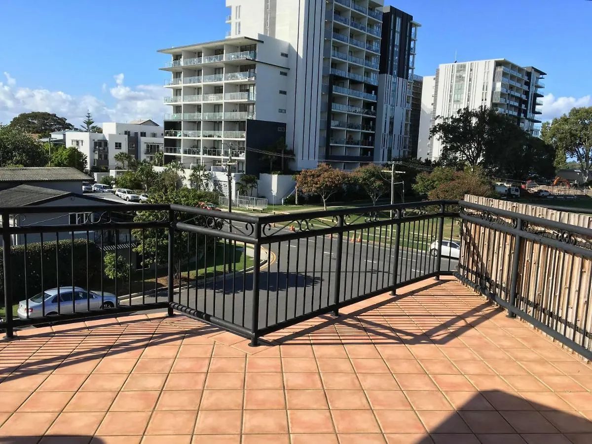 Mango Cove Holiday park