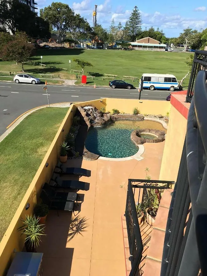 Mango Cove 3*