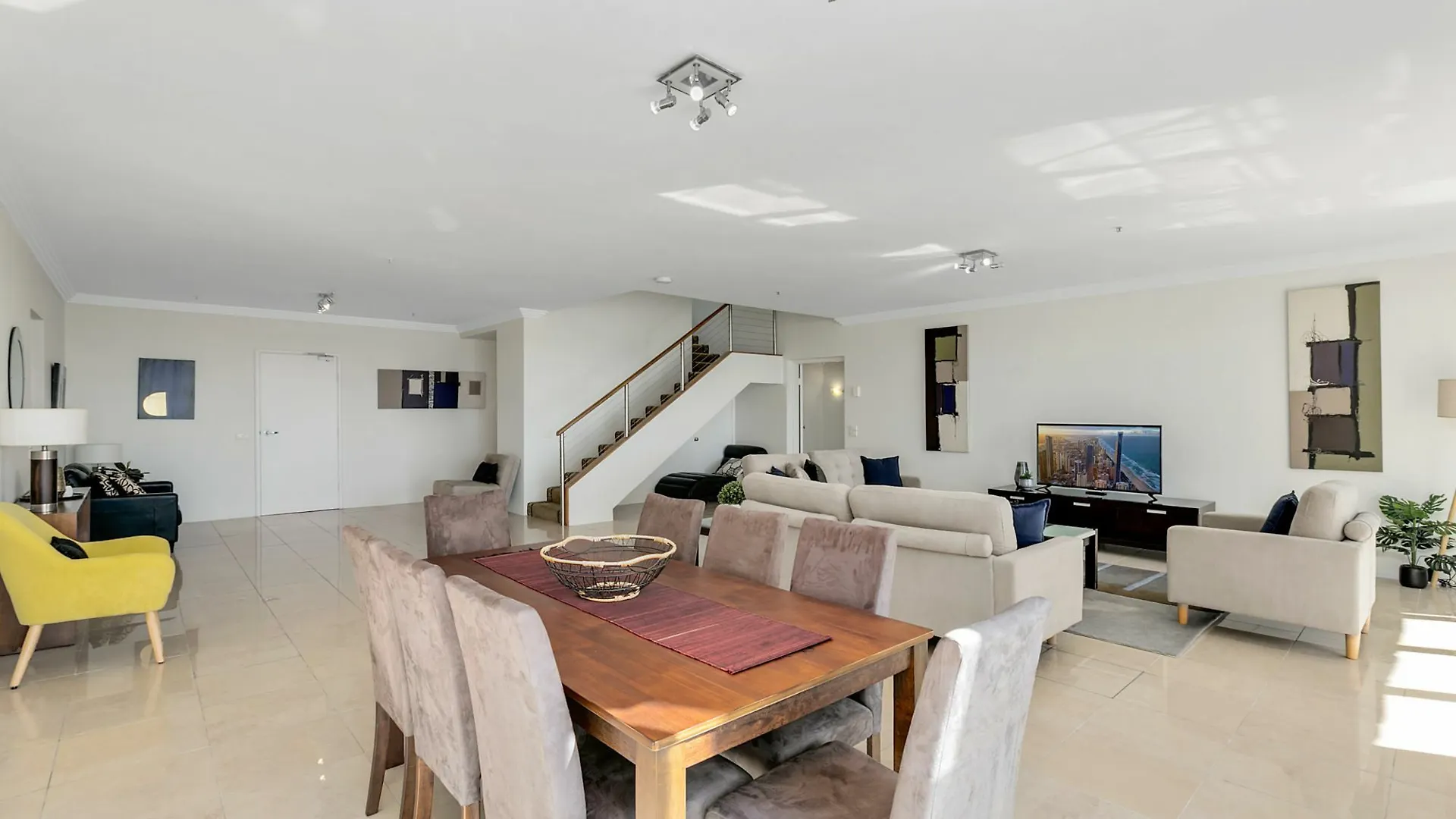 Apartment Golden Gate Gold Coast