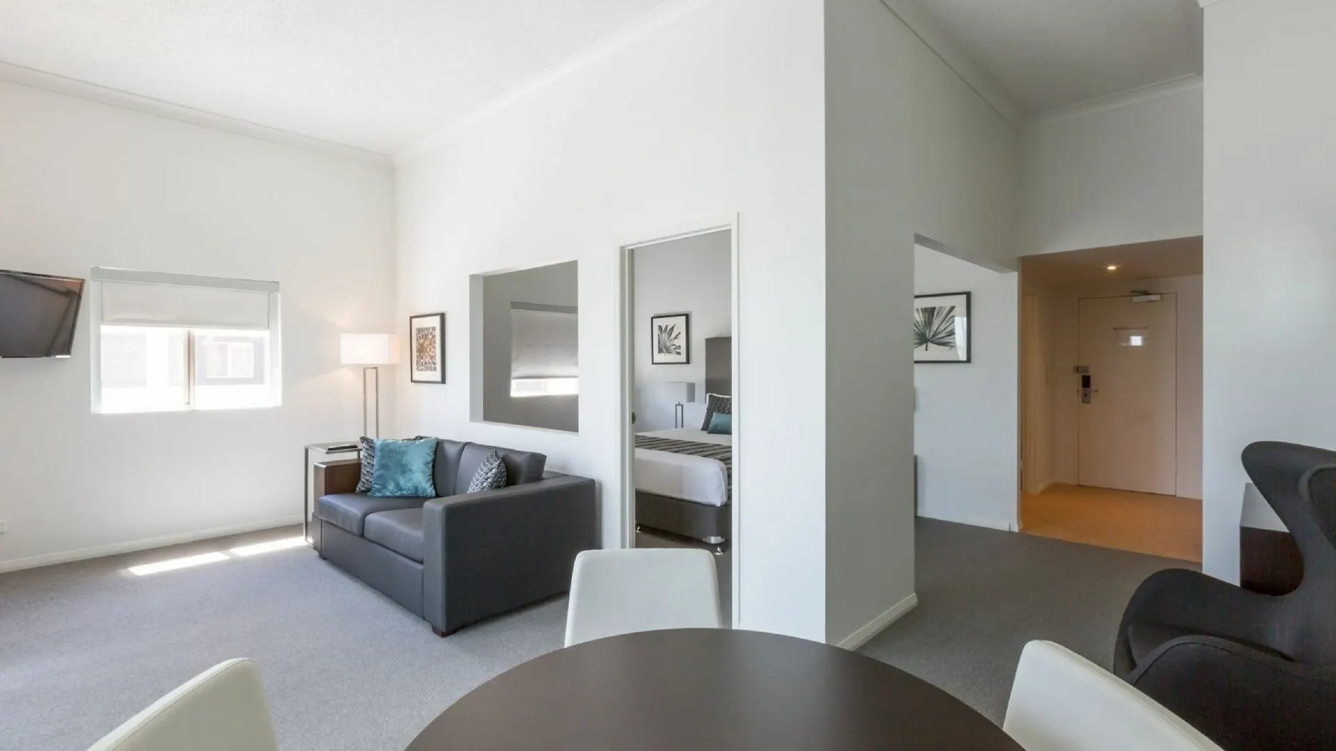 Hotel Hope Harbour 3*