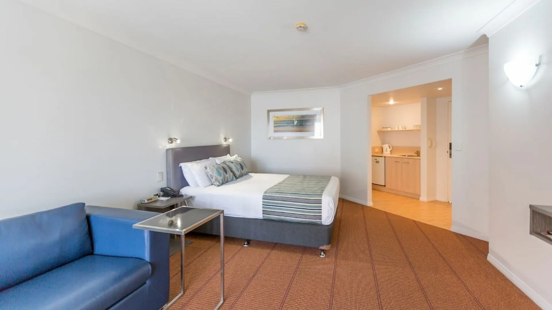 Hope Harbour 3*