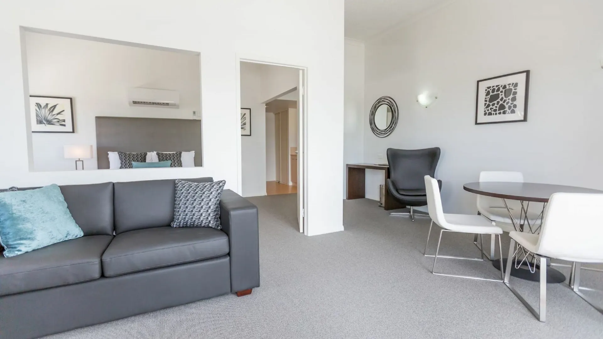 Hotel Hope Harbour 3*