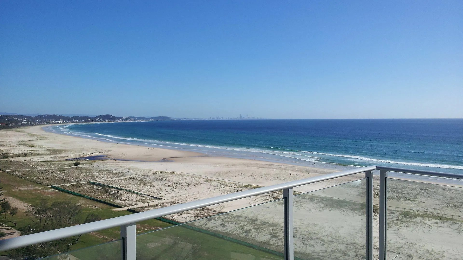 Pure Kirra Gold Coast