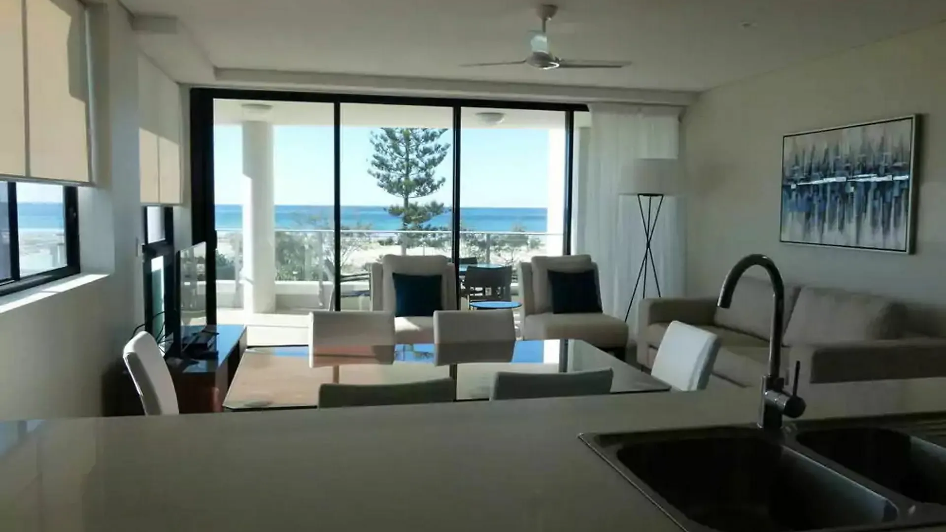 Pure Kirra Gold Coast