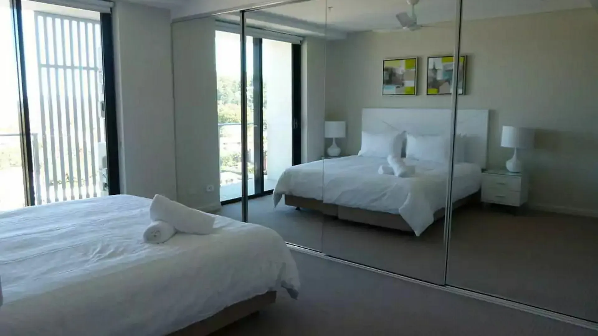Aparthotel Pure Kirra Gold Coast
