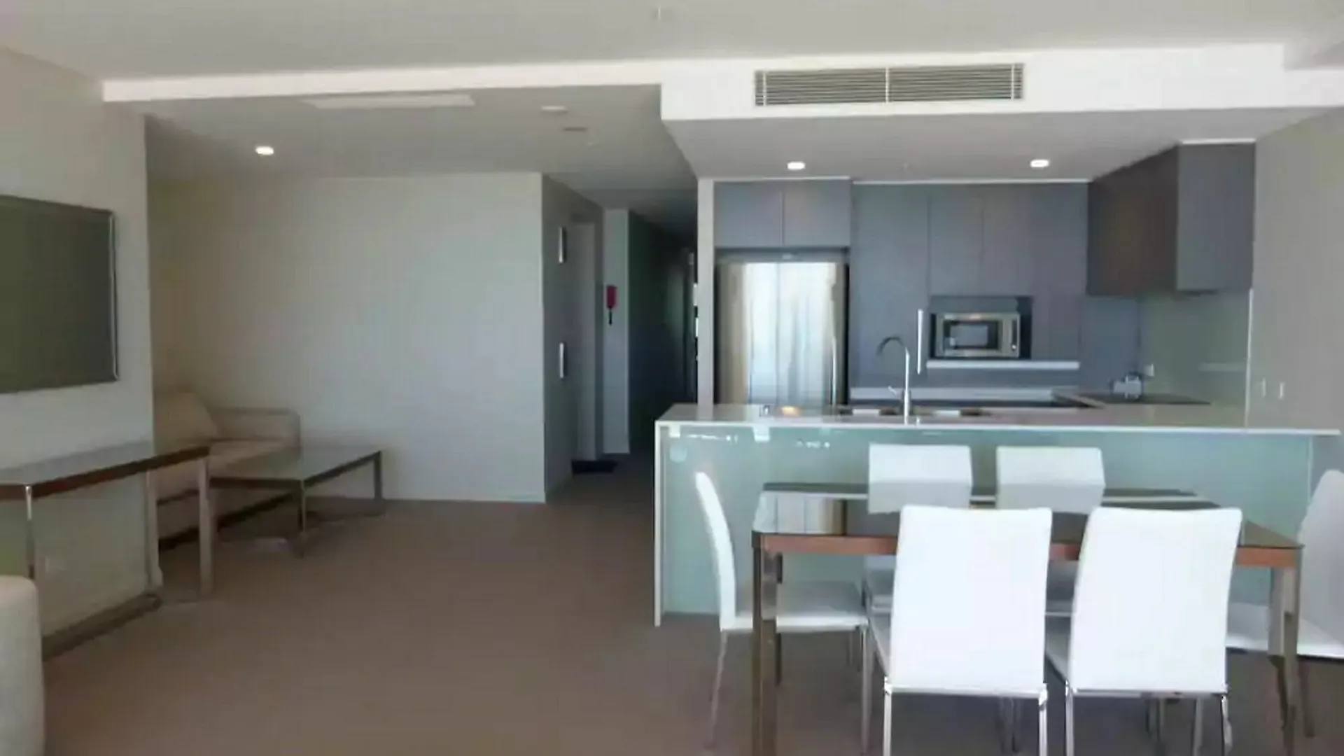 Pure Kirra Aparthotel Gold Coast