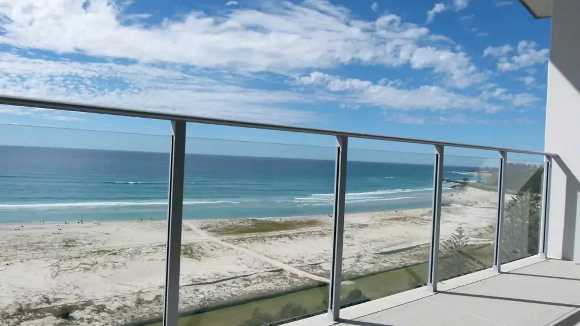 Pure Kirra Gold Coast