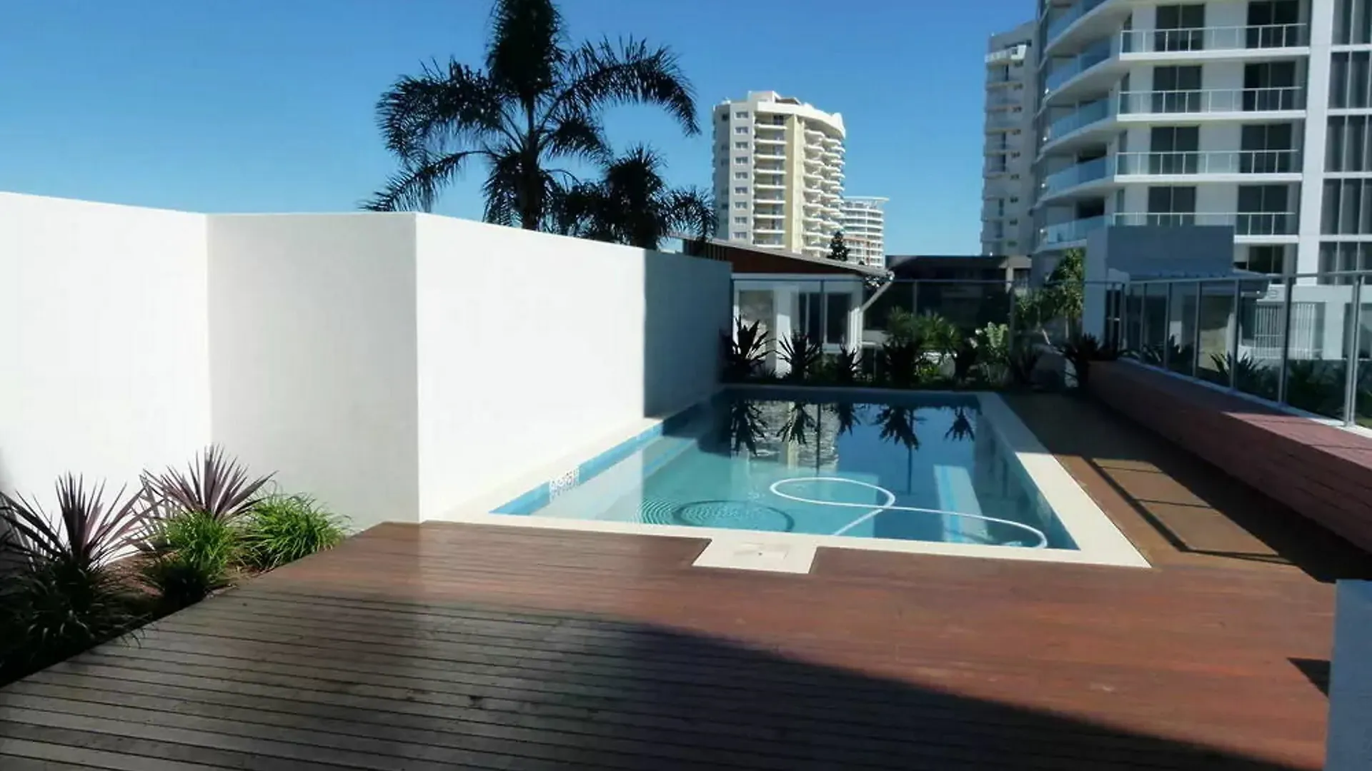 Pure Kirra Aparthotel Gold Coast