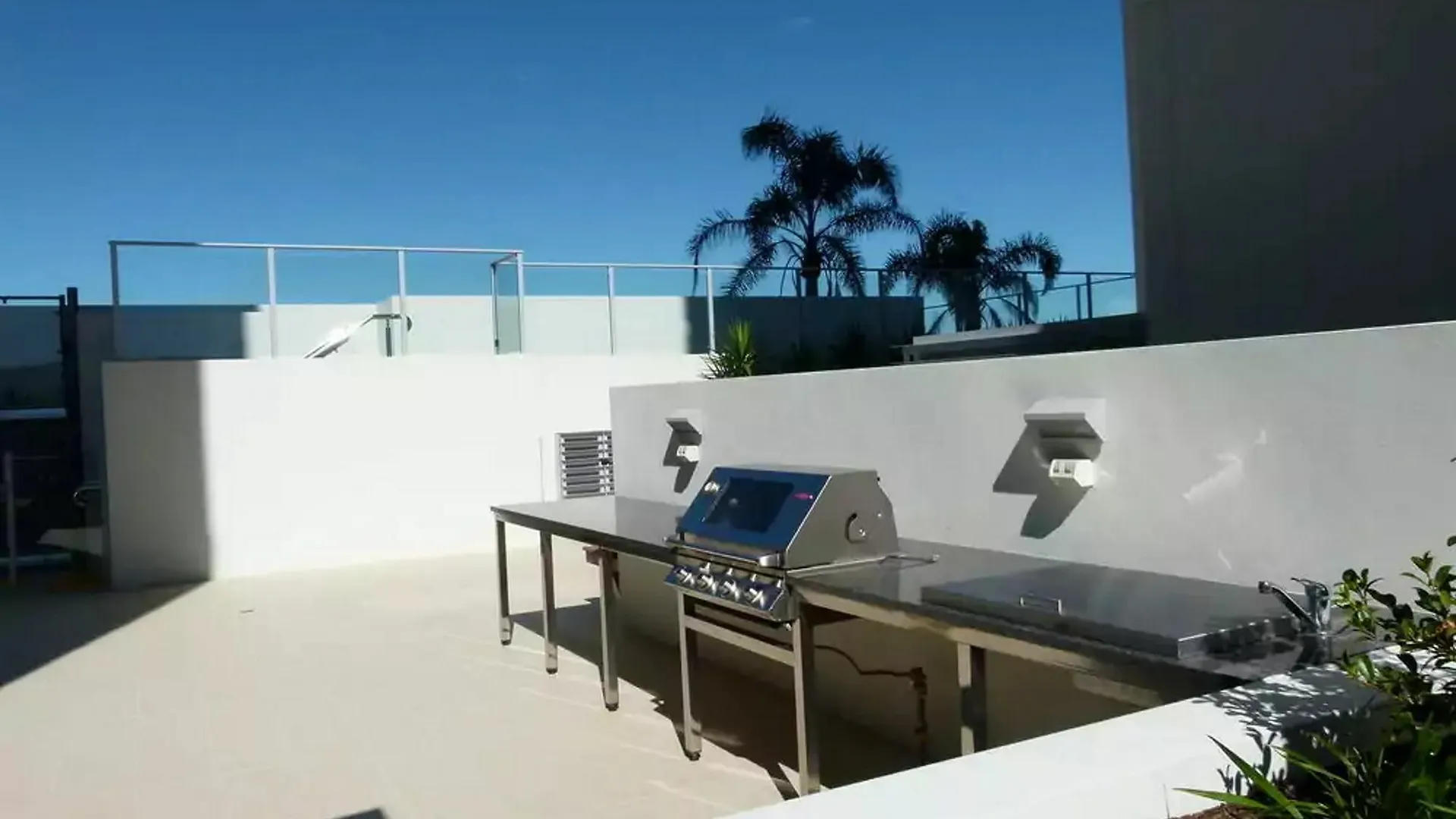 Pure Kirra 3* Gold Coast