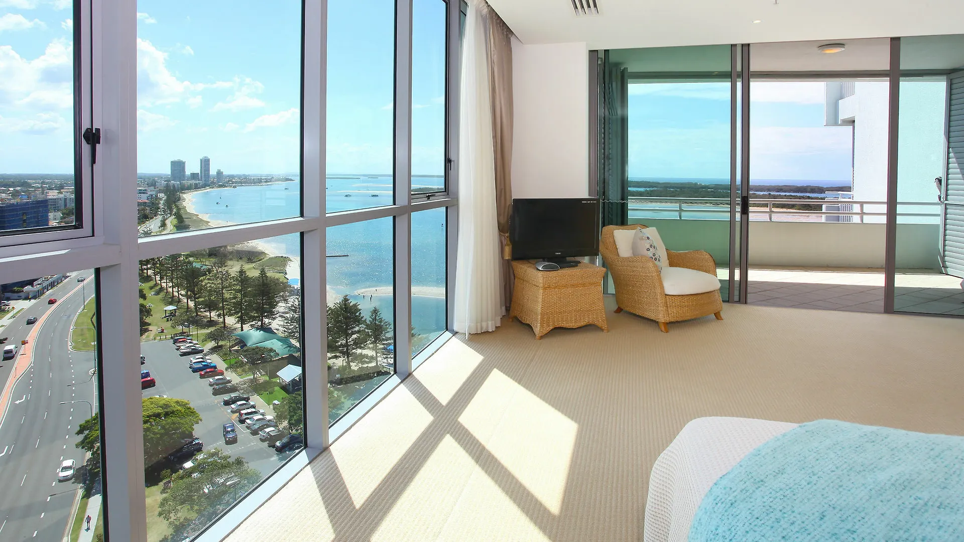 Apartment Grand Gold Coast