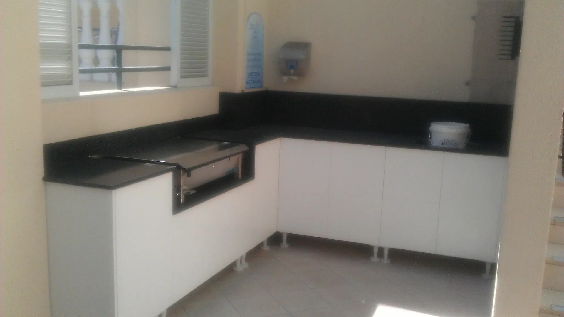 Apartment Grand *