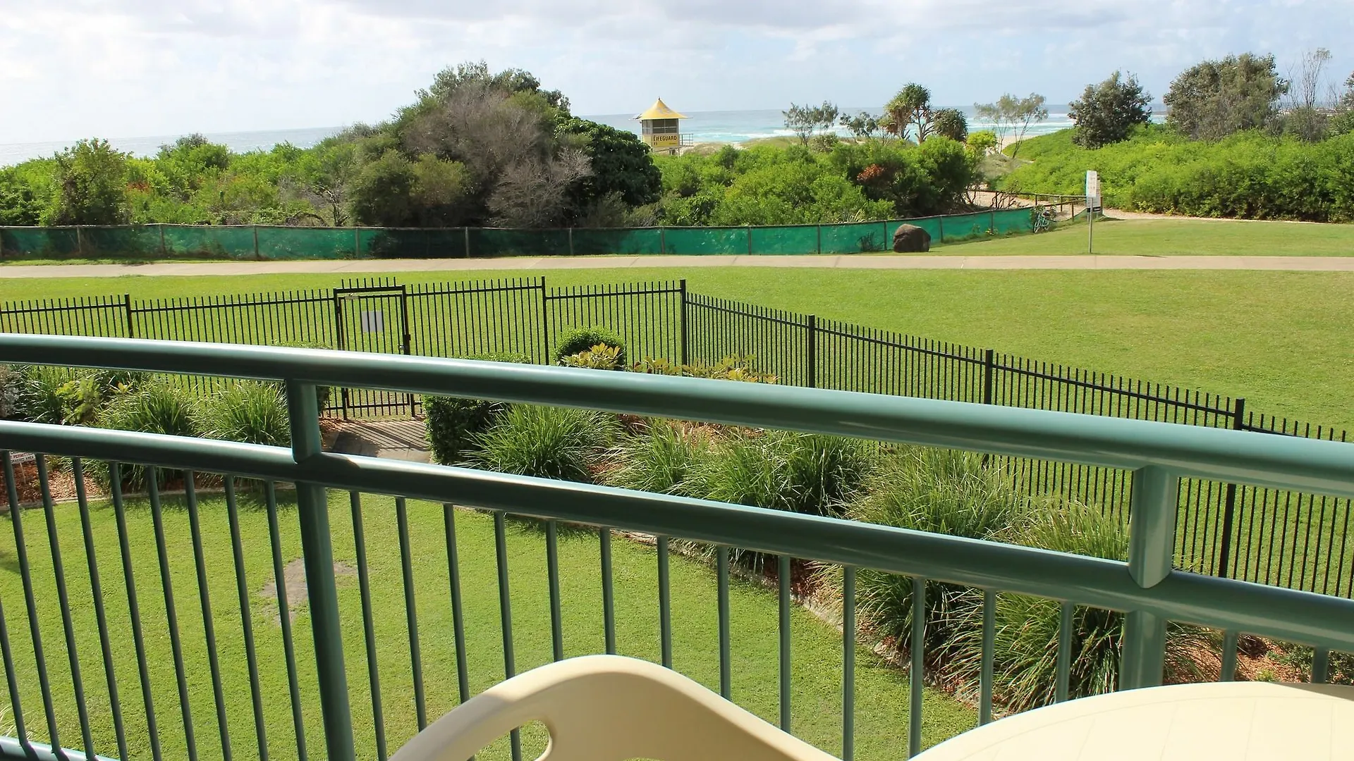 Currumbin Sands On The 4* Gold Coast