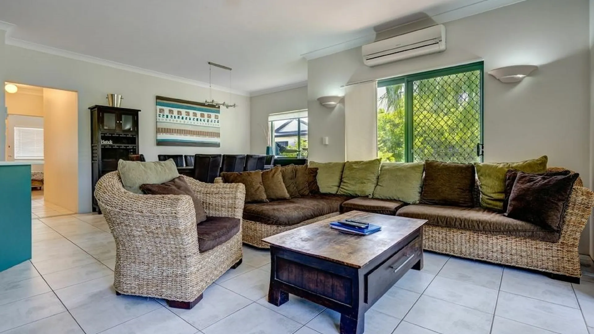 Aparthotel Currumbin Sands On The Gold Coast