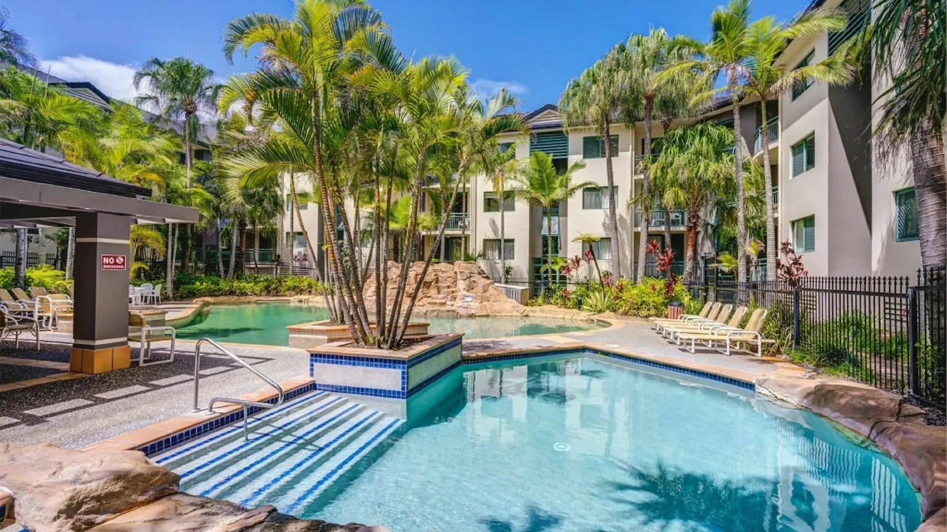 Currumbin Sands On The
