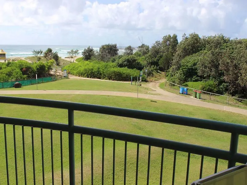 Currumbin Sands On The 4* Gold Coast