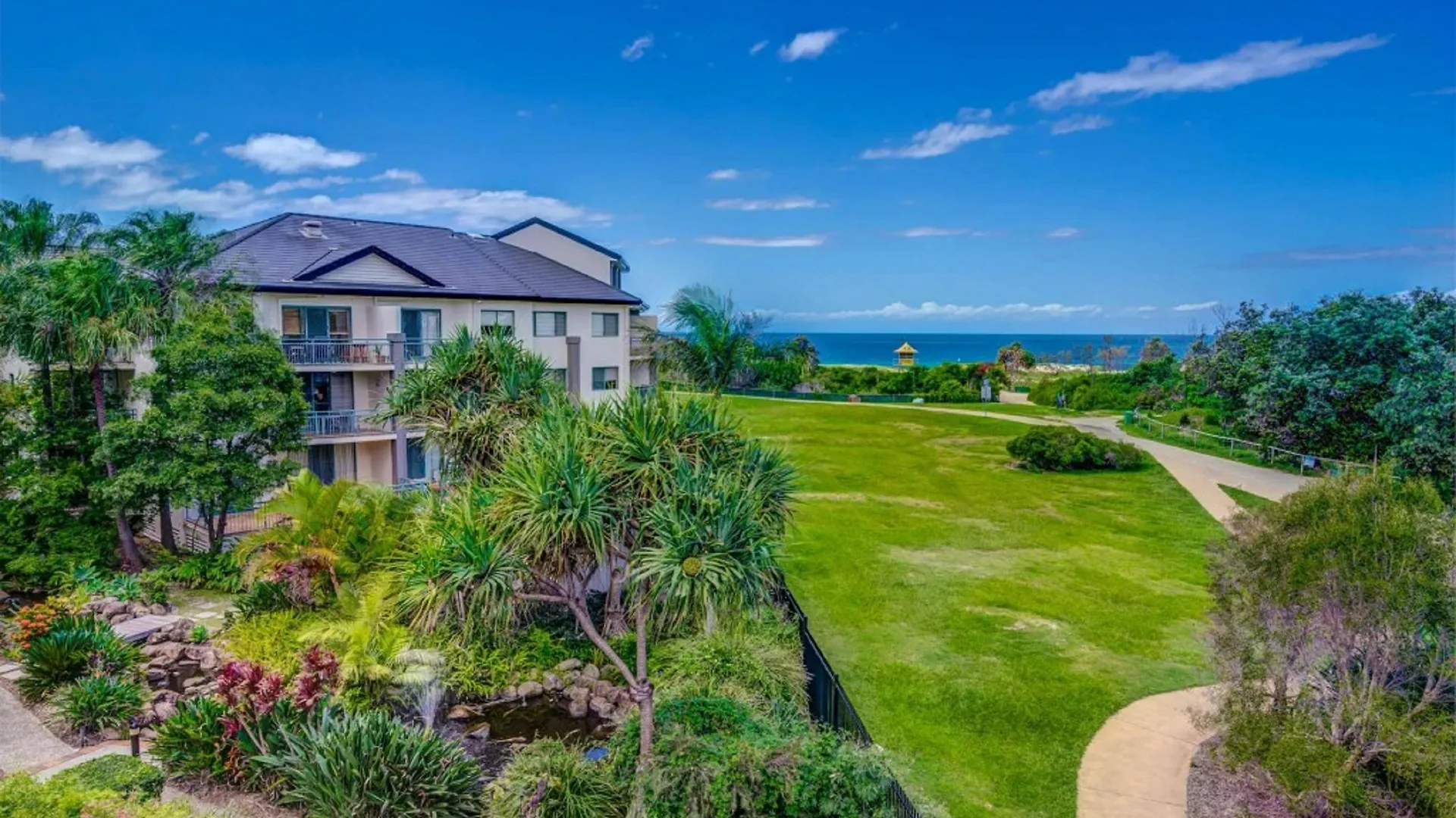 Currumbin Sands On The Aparthotel