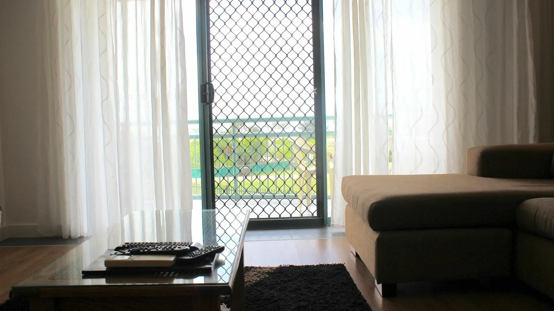 Aparthotel Currumbin Sands On The