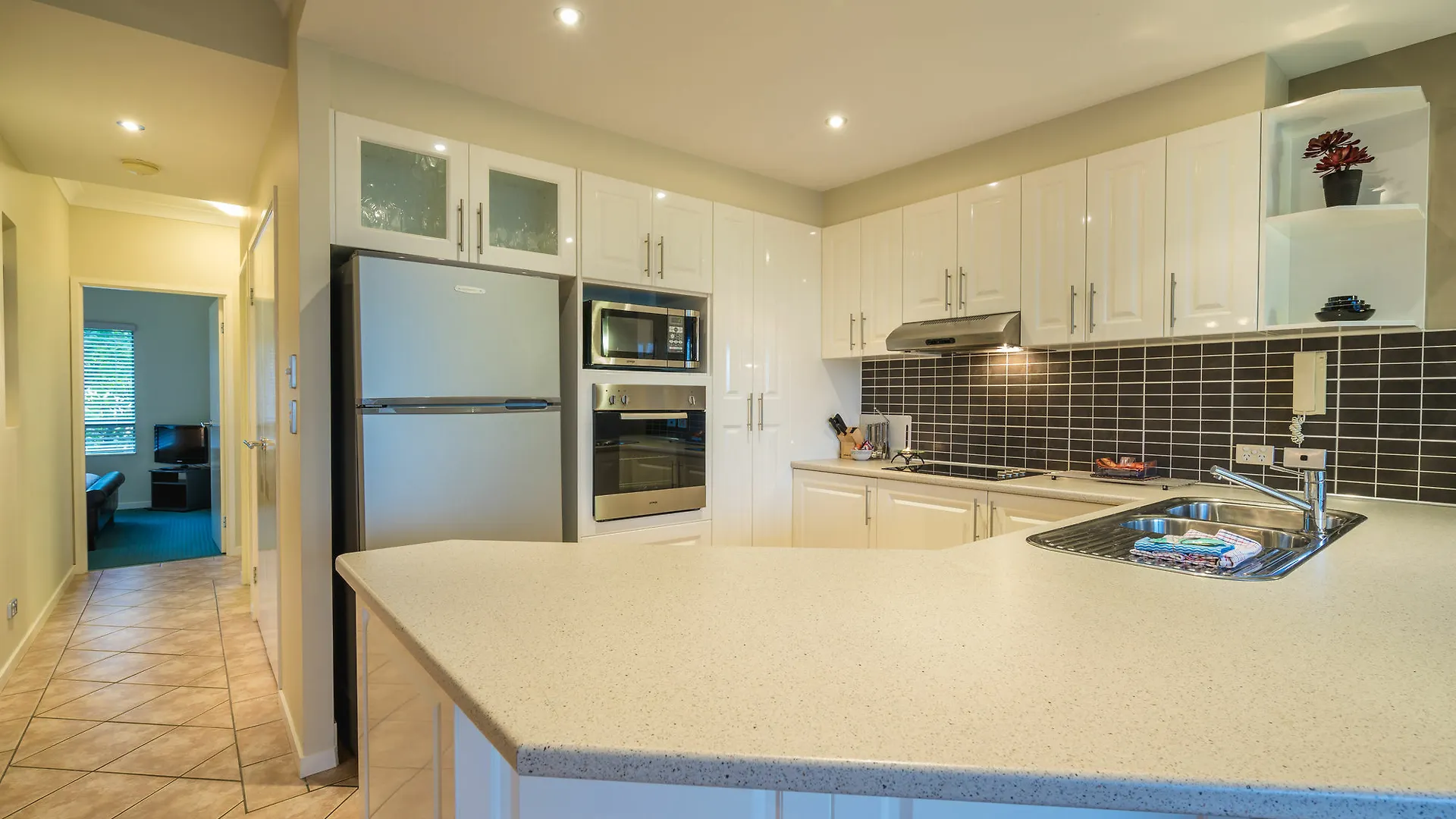 Currumbin Sands On The 4* Gold Coast