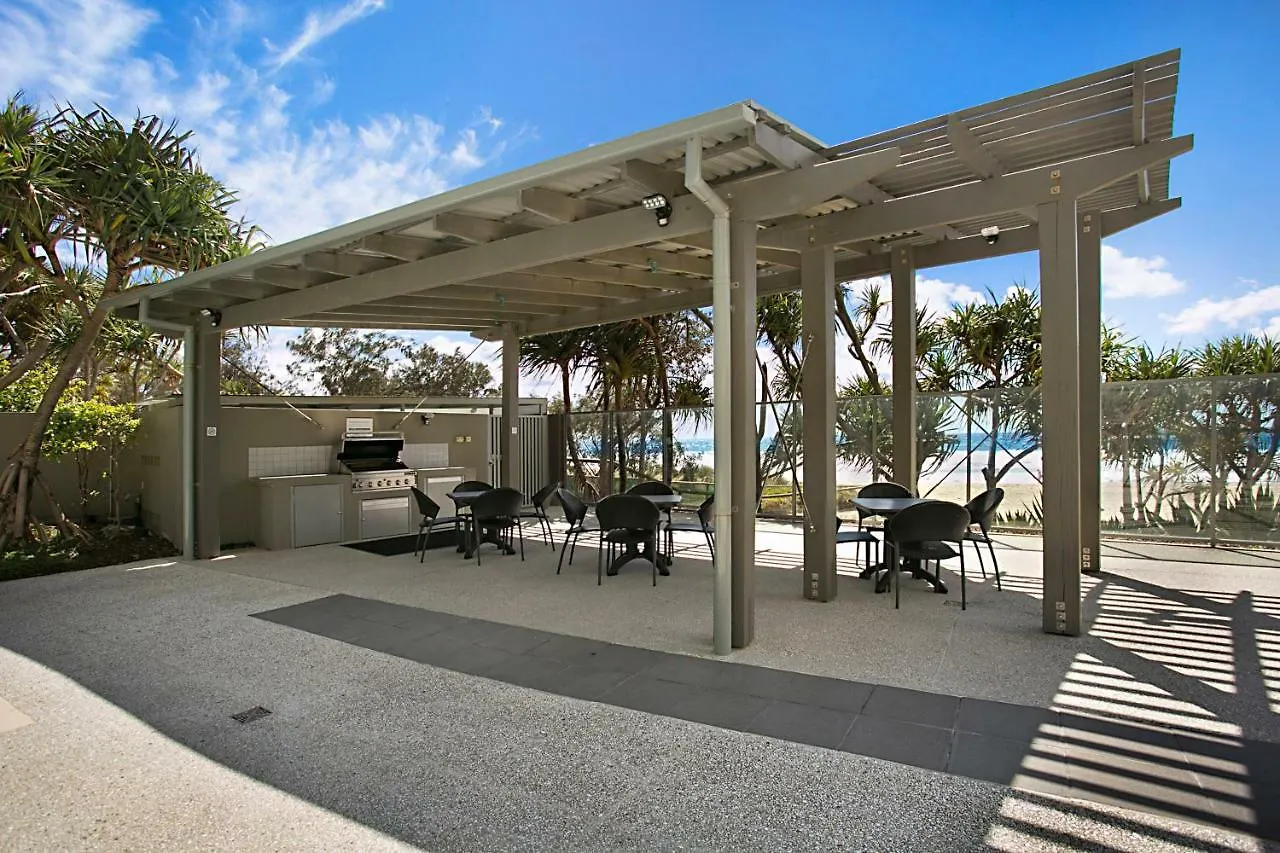 One The Esplanade On Surfers Paradise Gold Coast