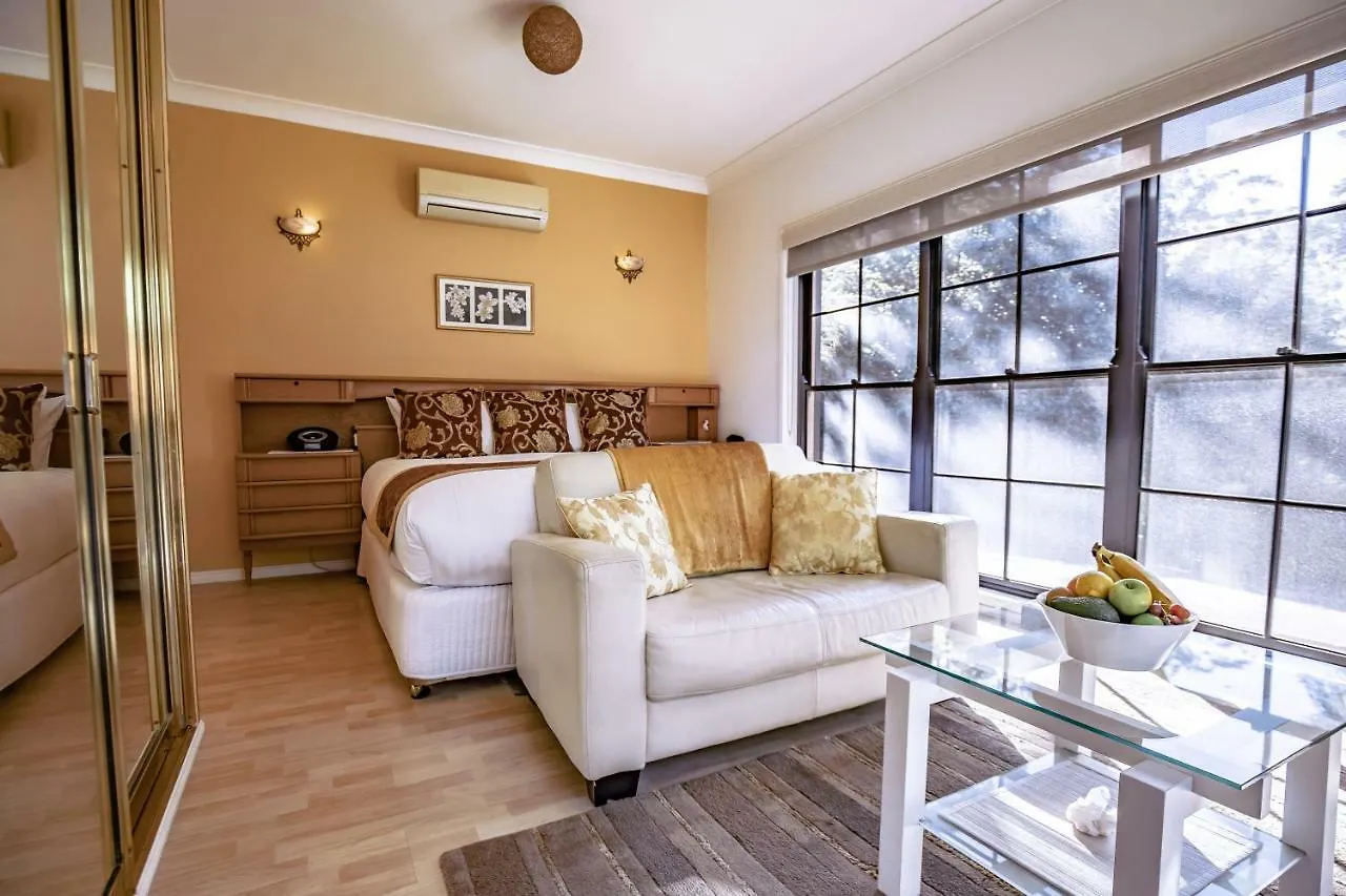 Della Rosa فندق مبيت وإفطار