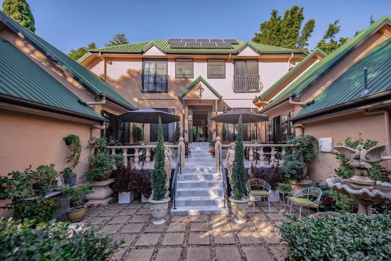 Della Rosa 4* جبل تامبورين
