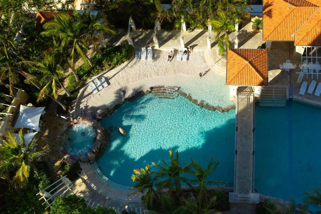 Chevron Renaissance - Private Gold Coast