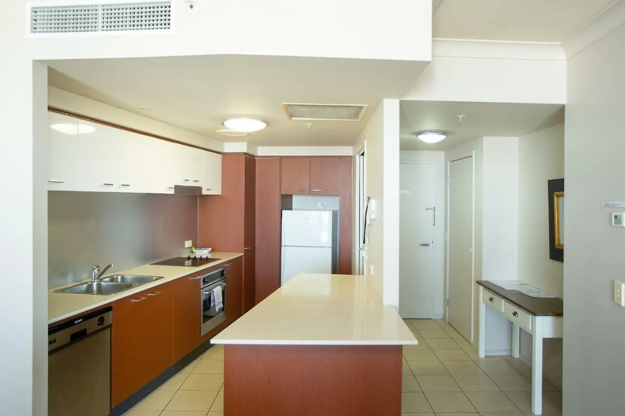 Apartment Chevron Renaissance - Private Gold Coast