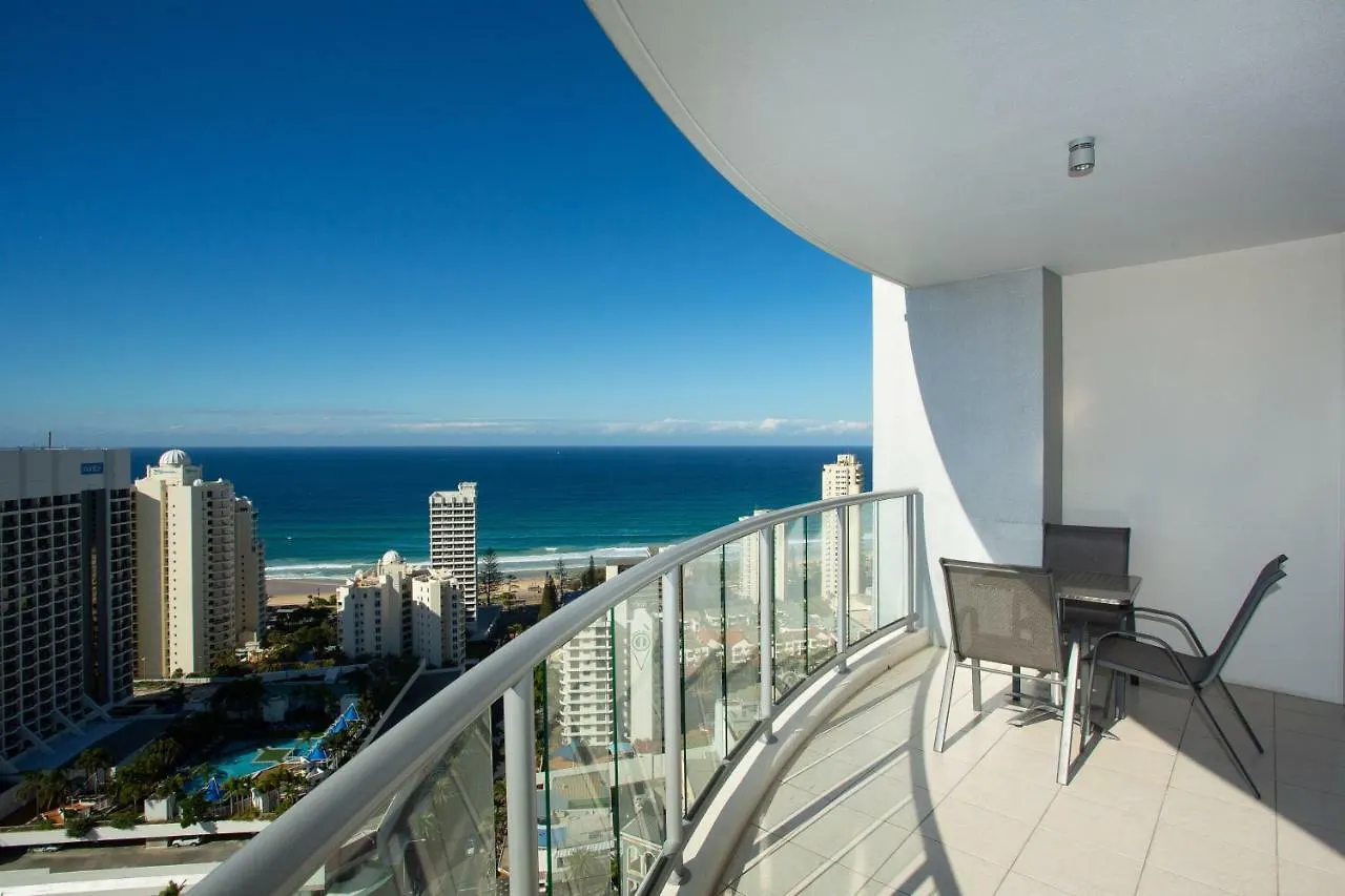 Chevron Renaissance - Private Gold Coast
