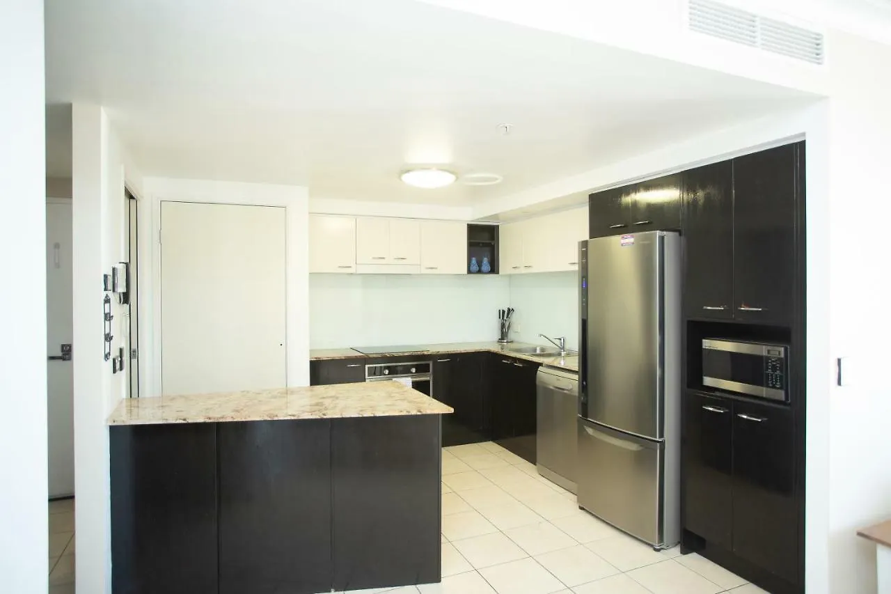Apartment Chevron Renaissance - Private Gold Coast