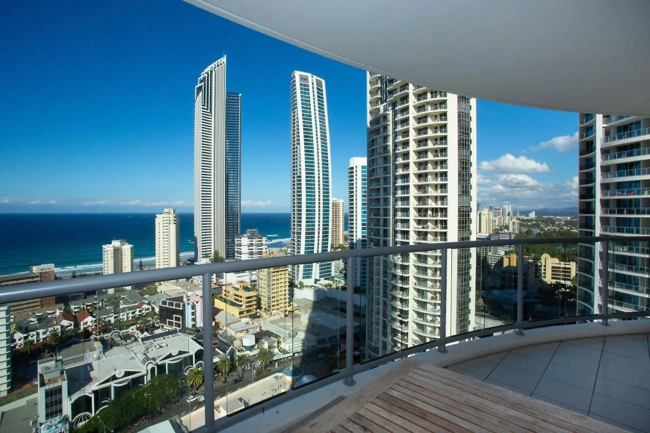 Apartment Chevron Renaissance - Private
