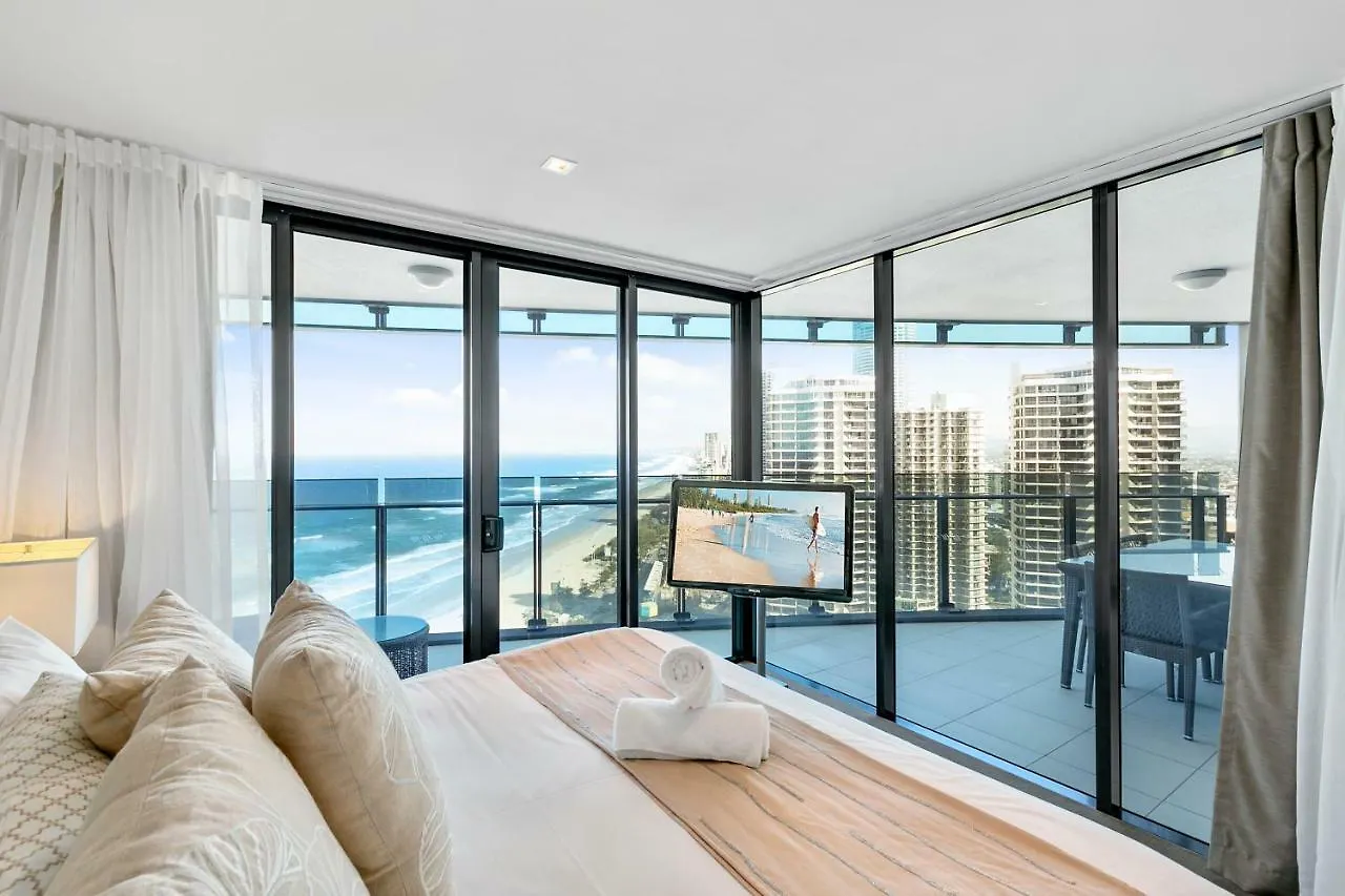 Soul 2 & 3 Bedroom Ocean View - We Accommodate