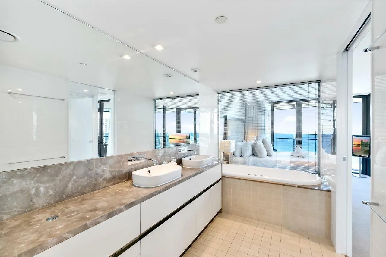 Soul 2 & 3 Bedroom Ocean View - We Accommodate
