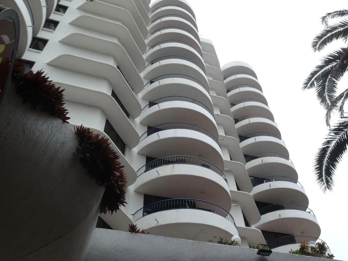 Monte Carlo Sun Resort * ゴールドコースト