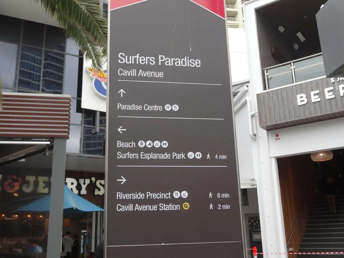 Monte Carlo Sun Resort アパート *