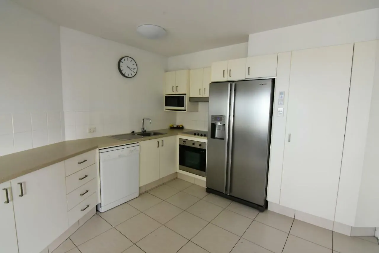 Surfers Haven Daire Gold Coast