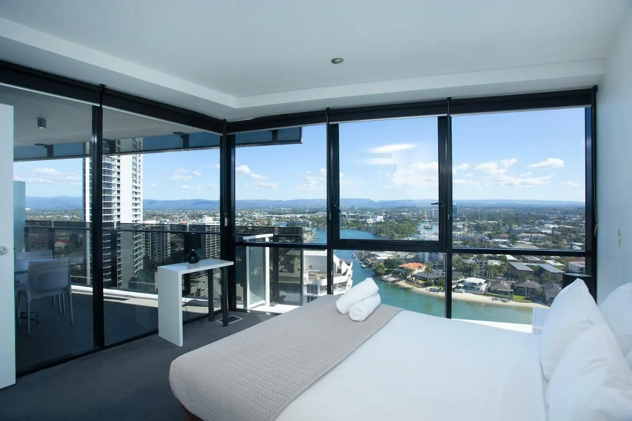 Circle On Cavill - Hosted By Coastal Letting Apartamento *