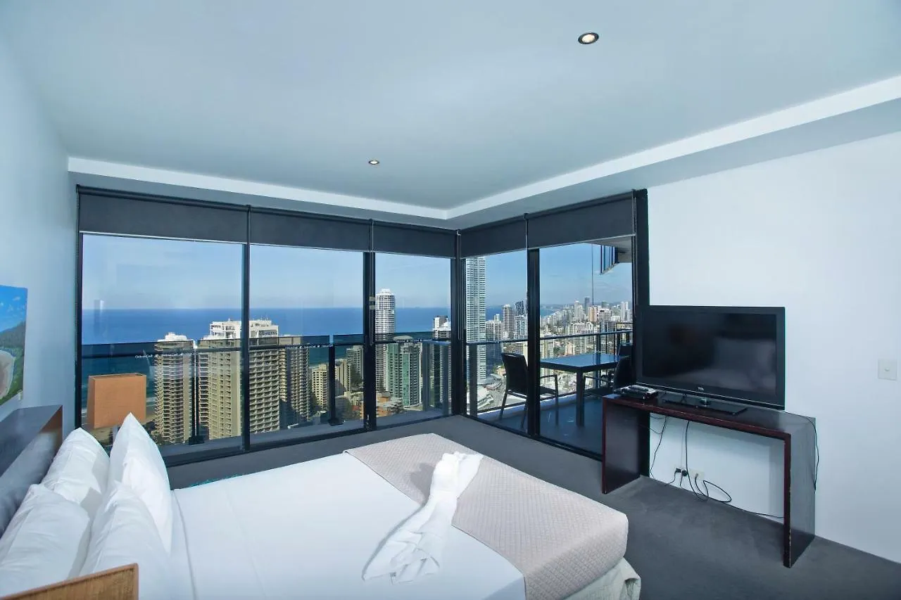 Circle On Cavill - Hosted By Coastal Letting Apartamento