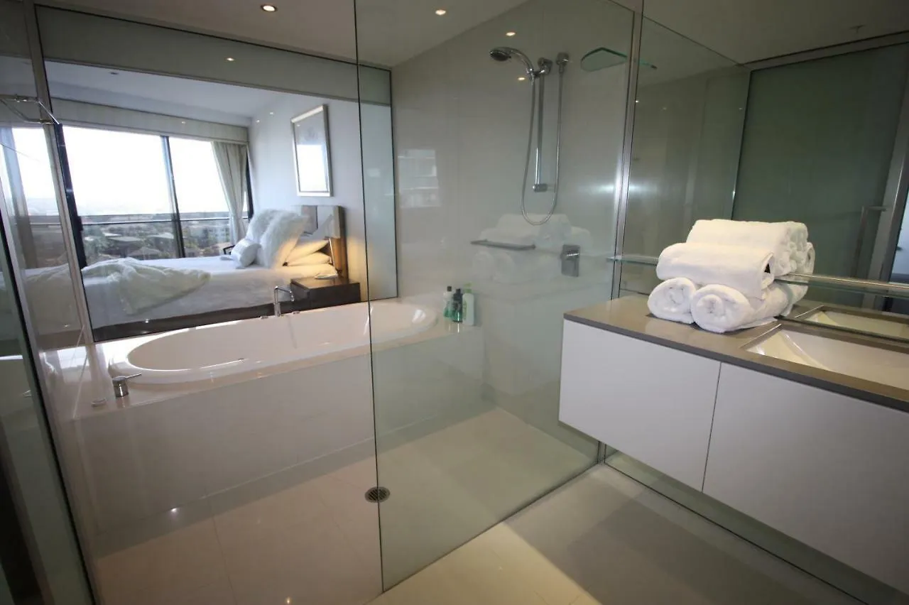 Apartamento Cavill Avenue Luxury Private Gold Coast