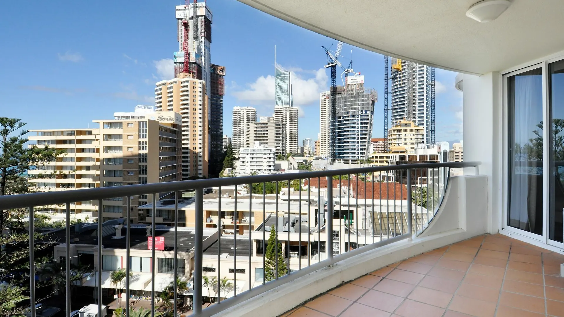 Moroccan - Hr Surfers Paradise