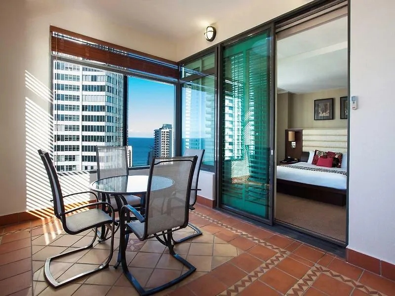 Voco By Ihg 4* غولد كوست