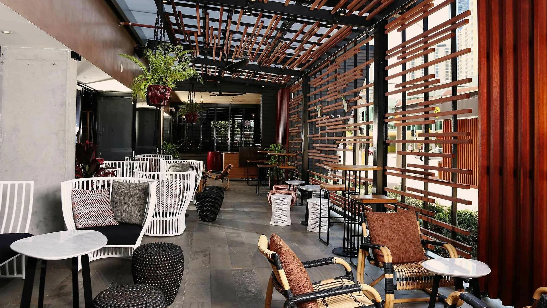 Voco By Ihg 4* غولد كوست