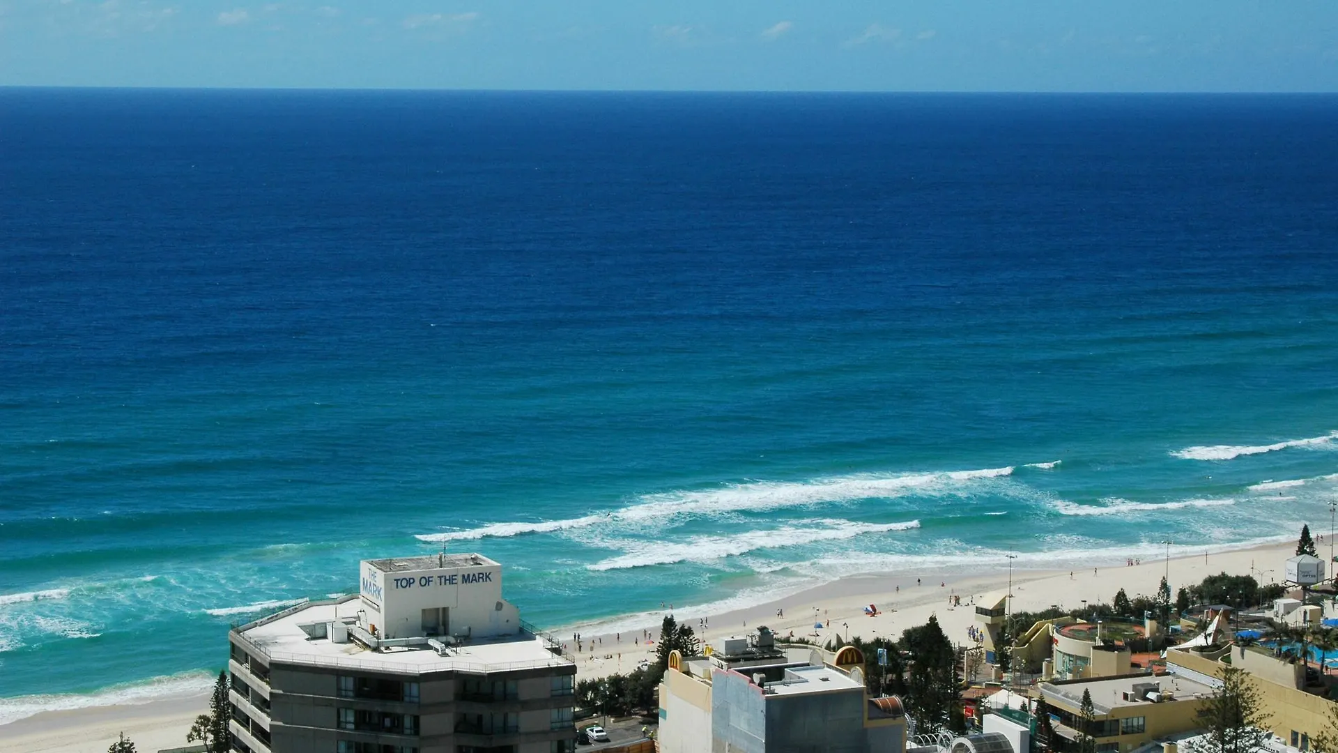Chevron Renaissance - Hr Surfers Paradise * Голд-Кост