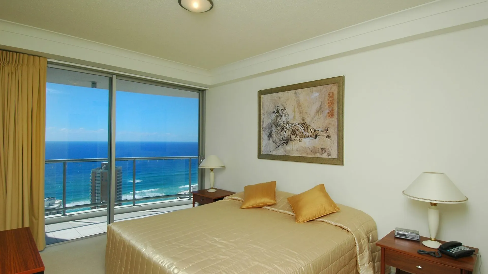 Chevron Renaissance - Hr Surfers Paradise Голд-Кост