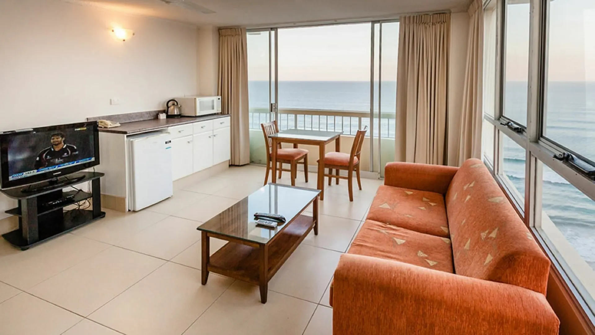 Chateau Beachside Ośrodek wypoczynkowy 3*