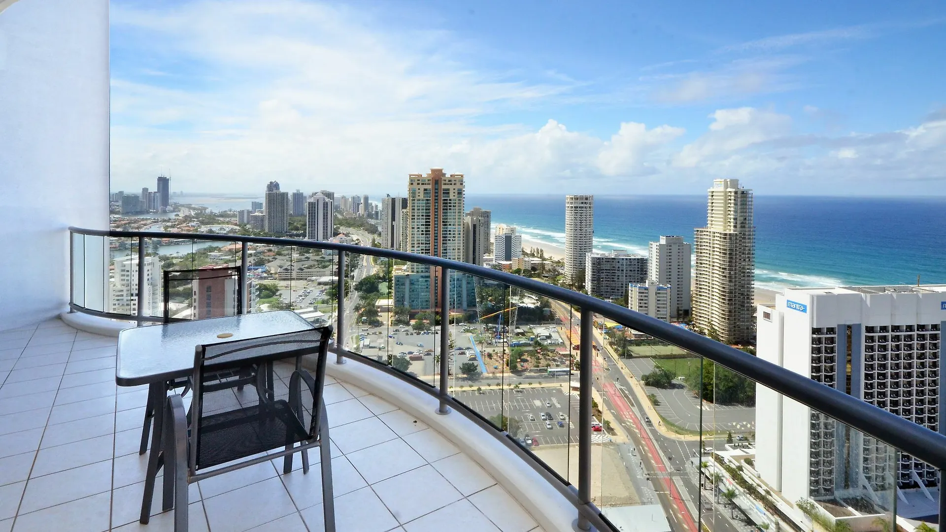 Апартаменты Chevron Renaissance - Hr Surfers Paradise