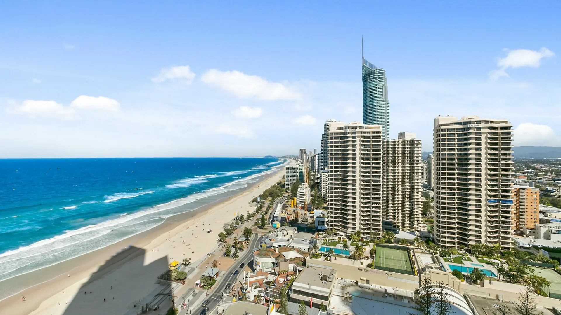 Hotel Soul - Q Gold Coast