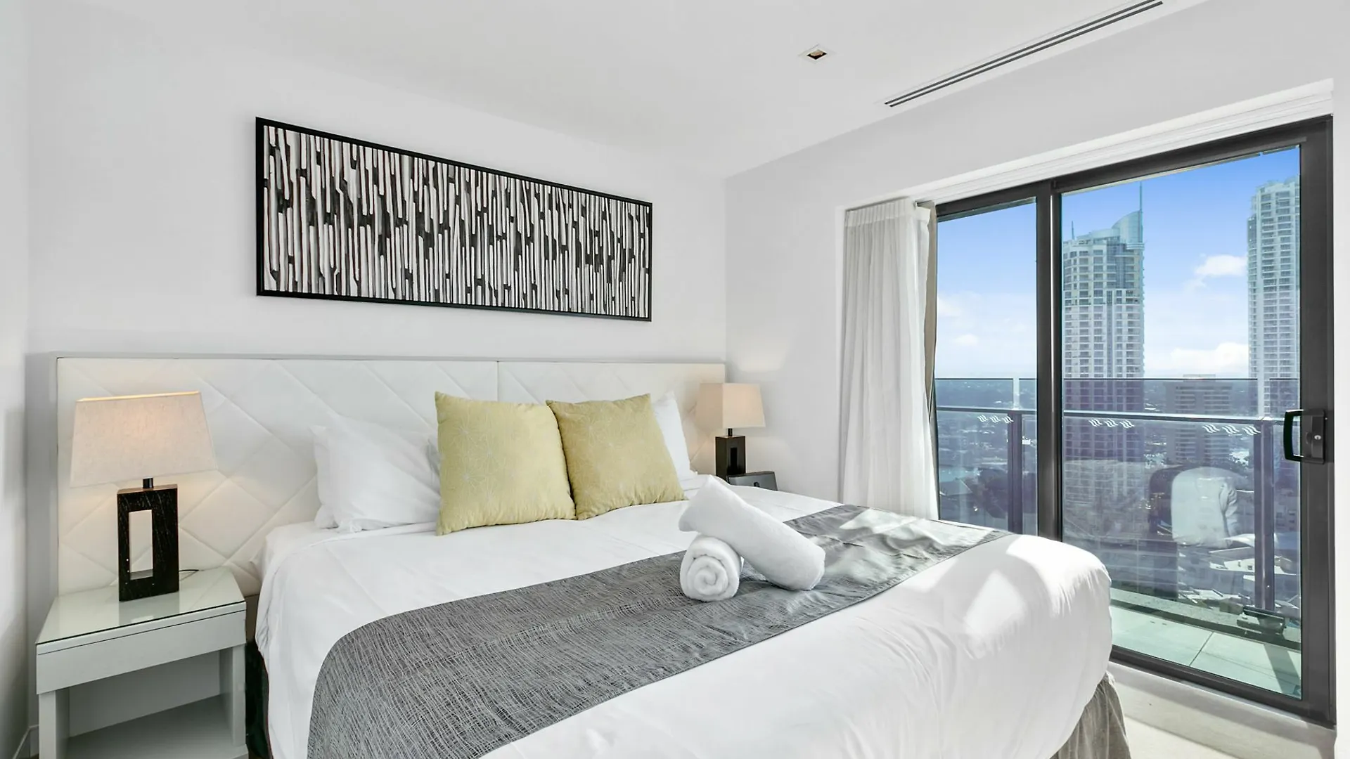 Soul - Q Hotel *