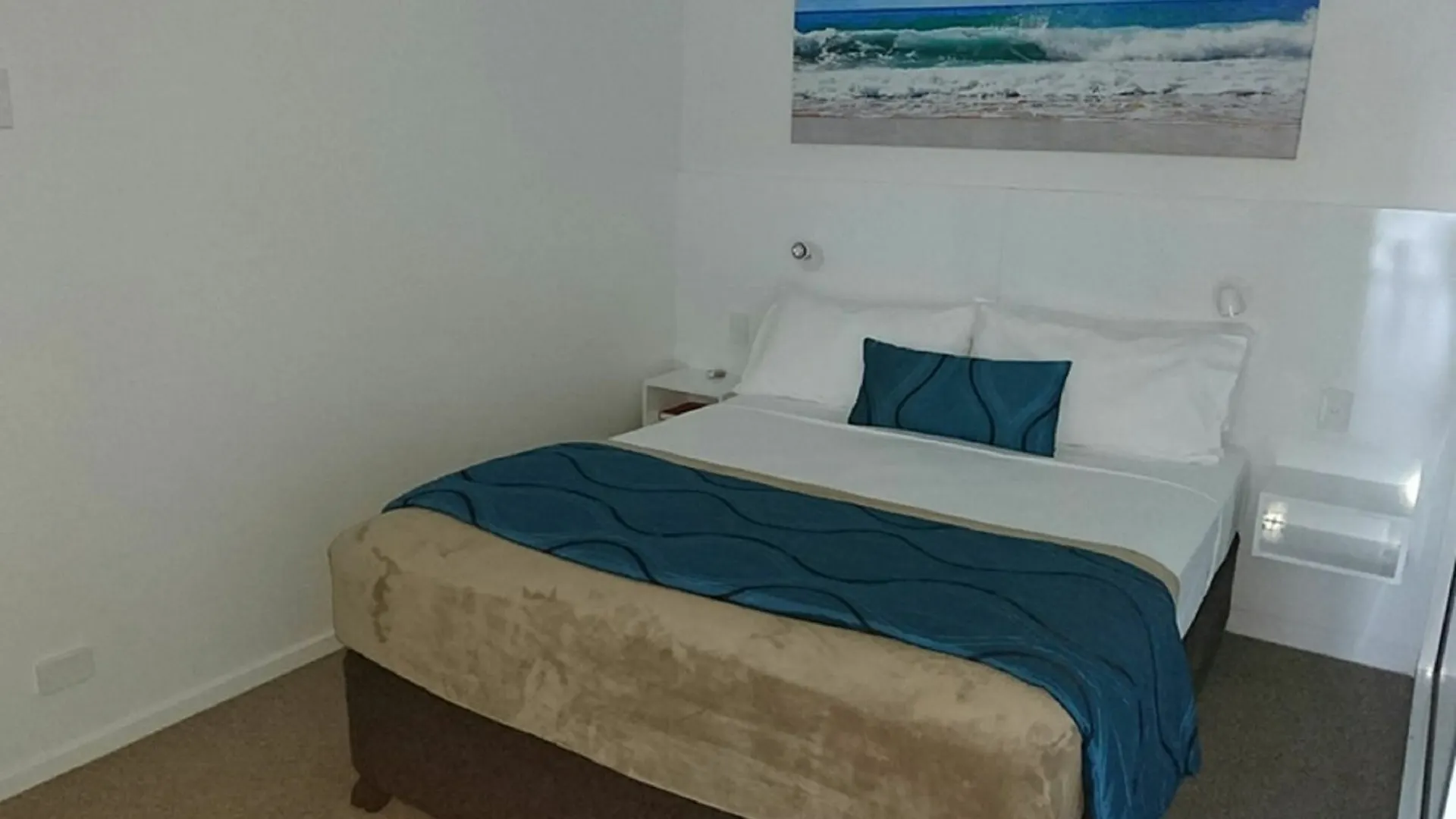 Chateau Beachside Ośrodek wypoczynkowy 3*